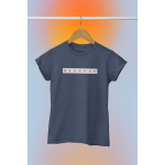 Alkohol tabulka - Tričko pánské - denim XXL