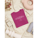 Realita je iluze - Dámské tričko - Fuchsia M