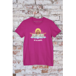 Já to viděl - Dámské tričko - Fuchsia L