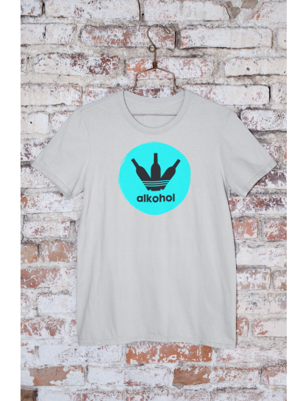 Alkohol parody -  Ash XL
