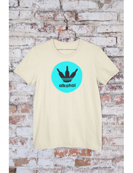 Alkohol parody - Natural L